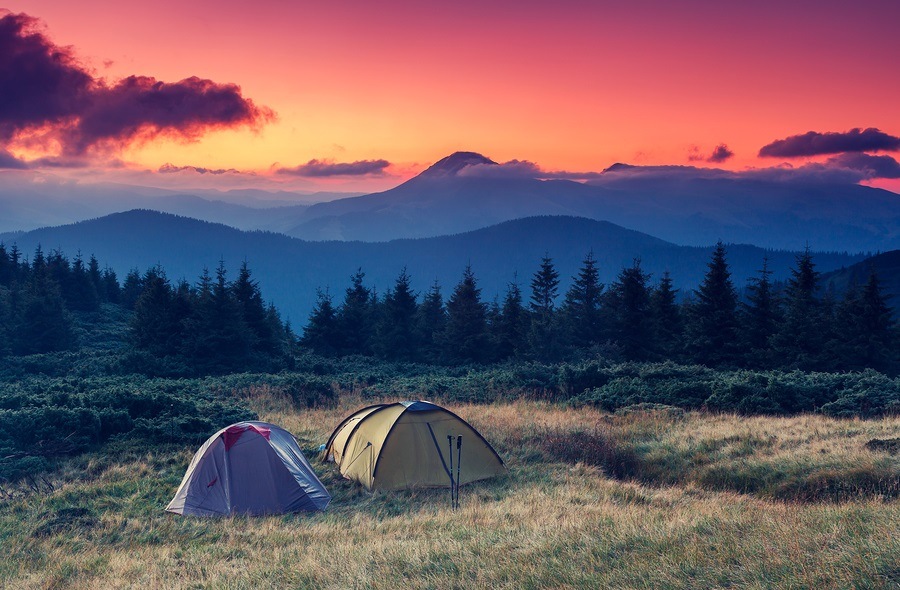 photo from Carpathian, Ukraine.