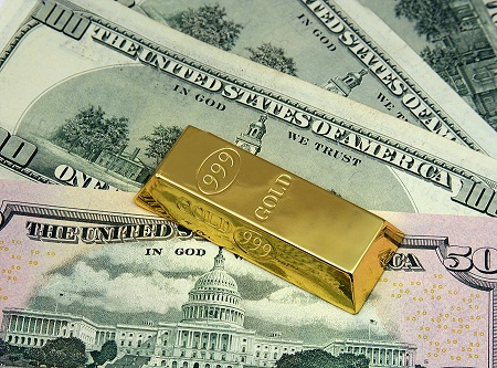 Money-And-Gold