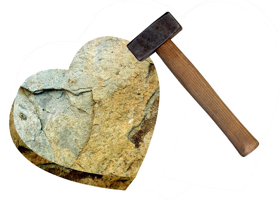 Heart-Of-Stone